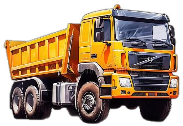 Tipper Truck